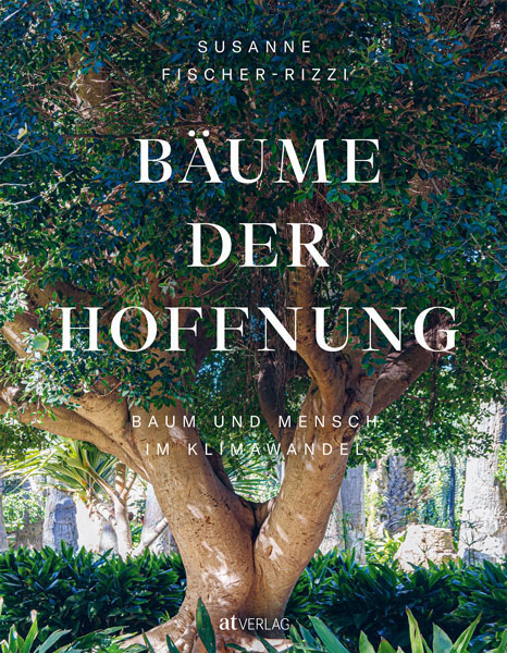 AT Verlag Bäume der Hoffnung