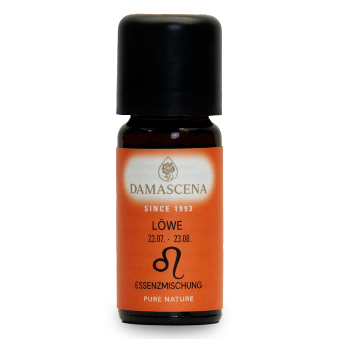 Sternzeichen Löwen, 10ml