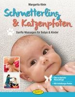Schmetterling und Katzenpfoten, Margarita Klein