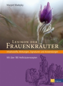 2582 Lexikon der Frauenkräuter, Margret Madejsky