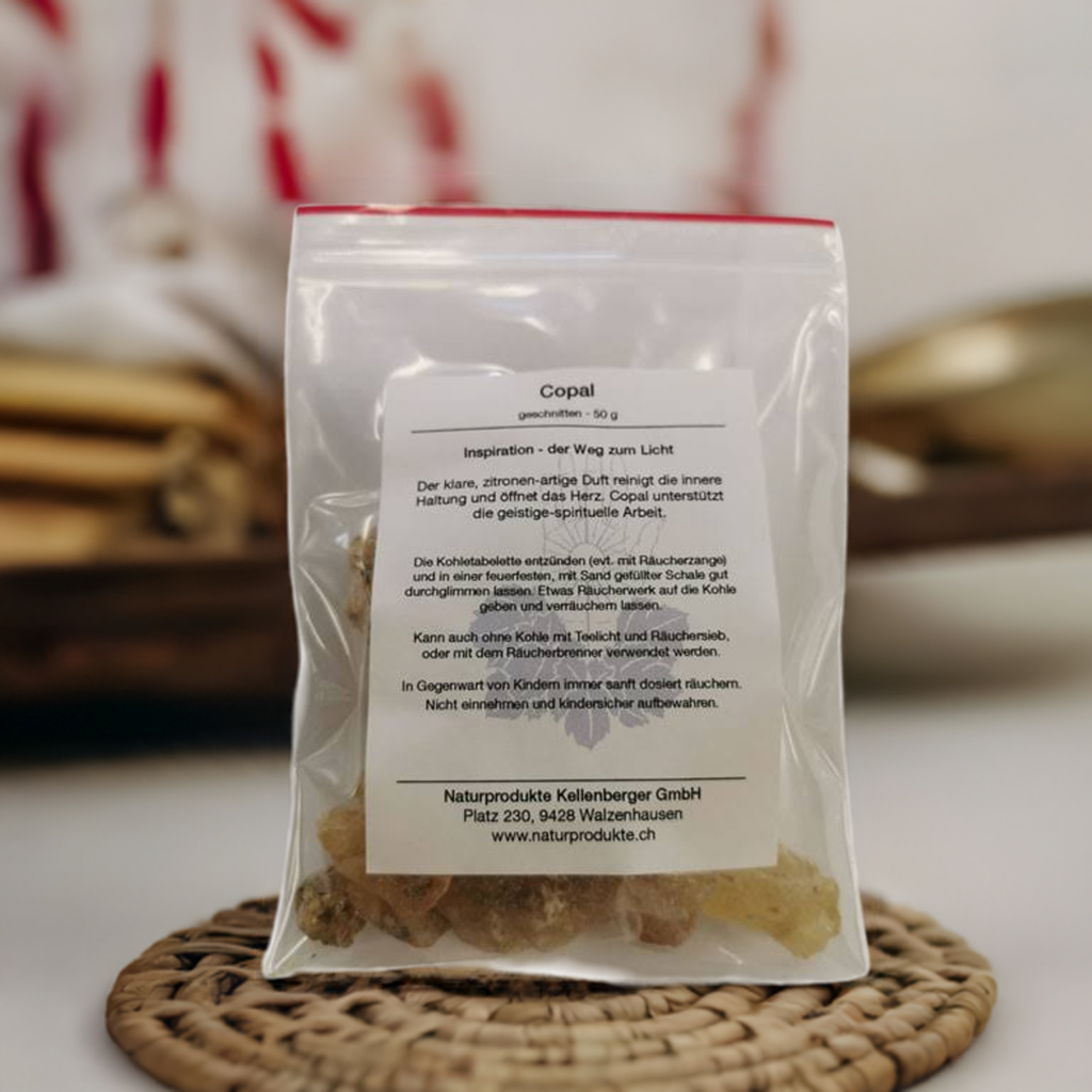 Copal 50 g Copal 50 g