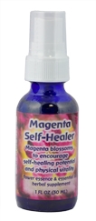 1070 Magenta Self-Healer, 30ml