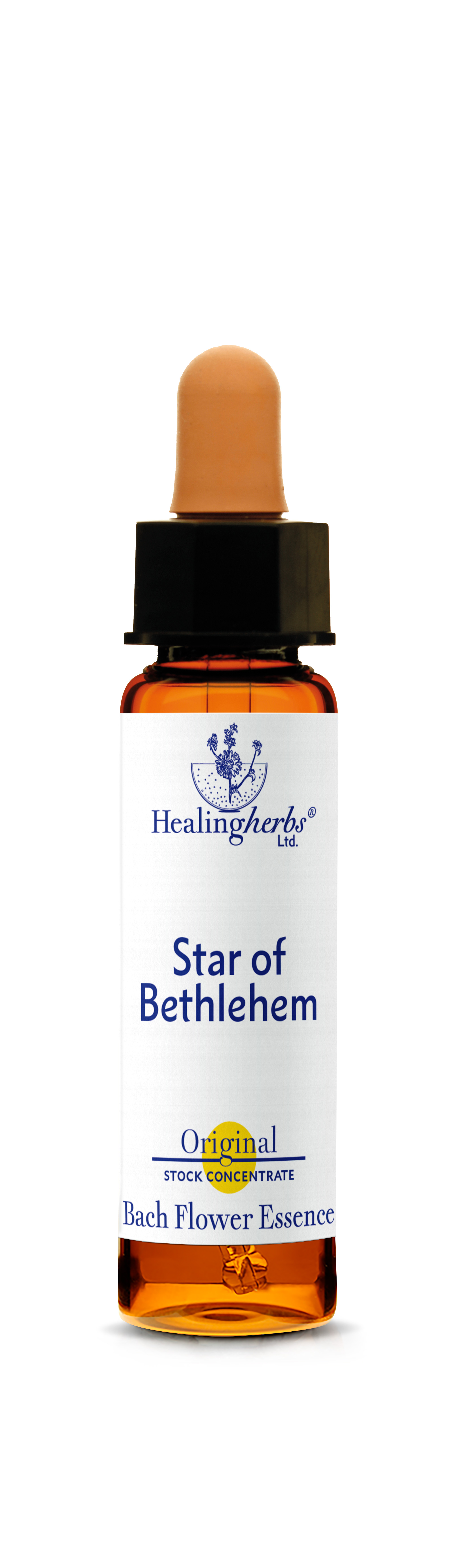 Star of Bethlehem, 10ml (Doldiger Milchstern)