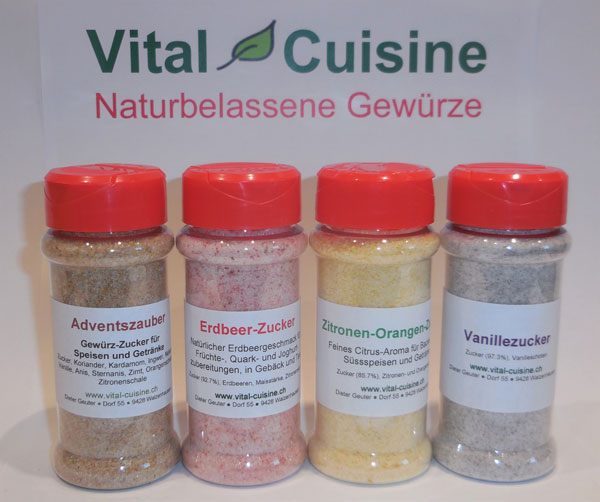 Vital Cuisine Dessert Vital Cuisine Dessert