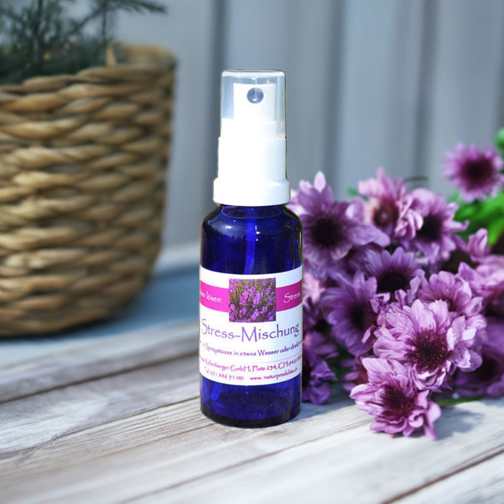 Stress-Mischung, 30ml Stress-Mischung, 30ml