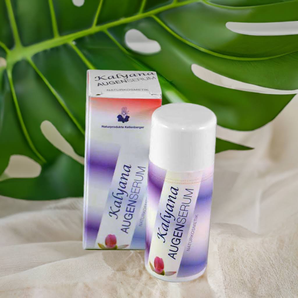 Augenserum, 15ml Augenserum, 15ml