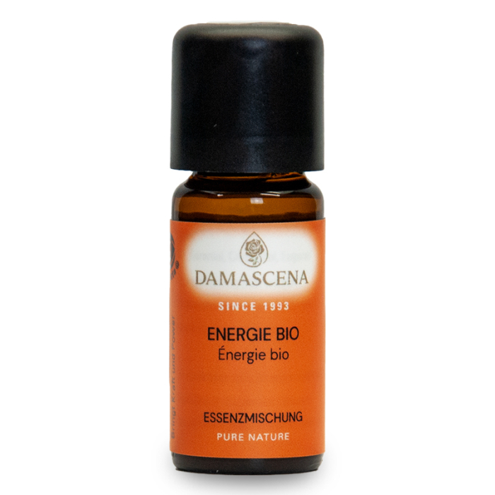 Damascena Energie Duftmischung