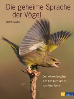 Die geheime Sprache der Vögel, Ralph Müller