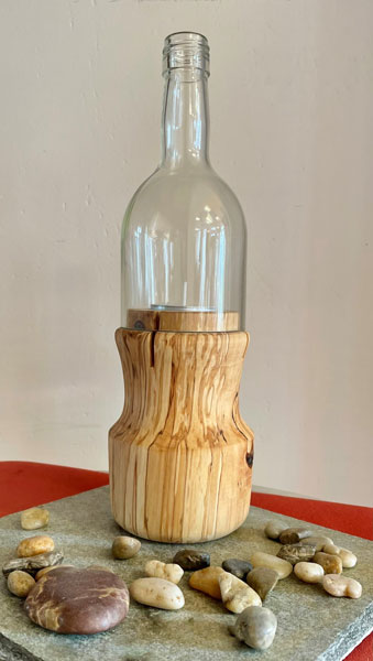 Bild_2 Teelichtlampe