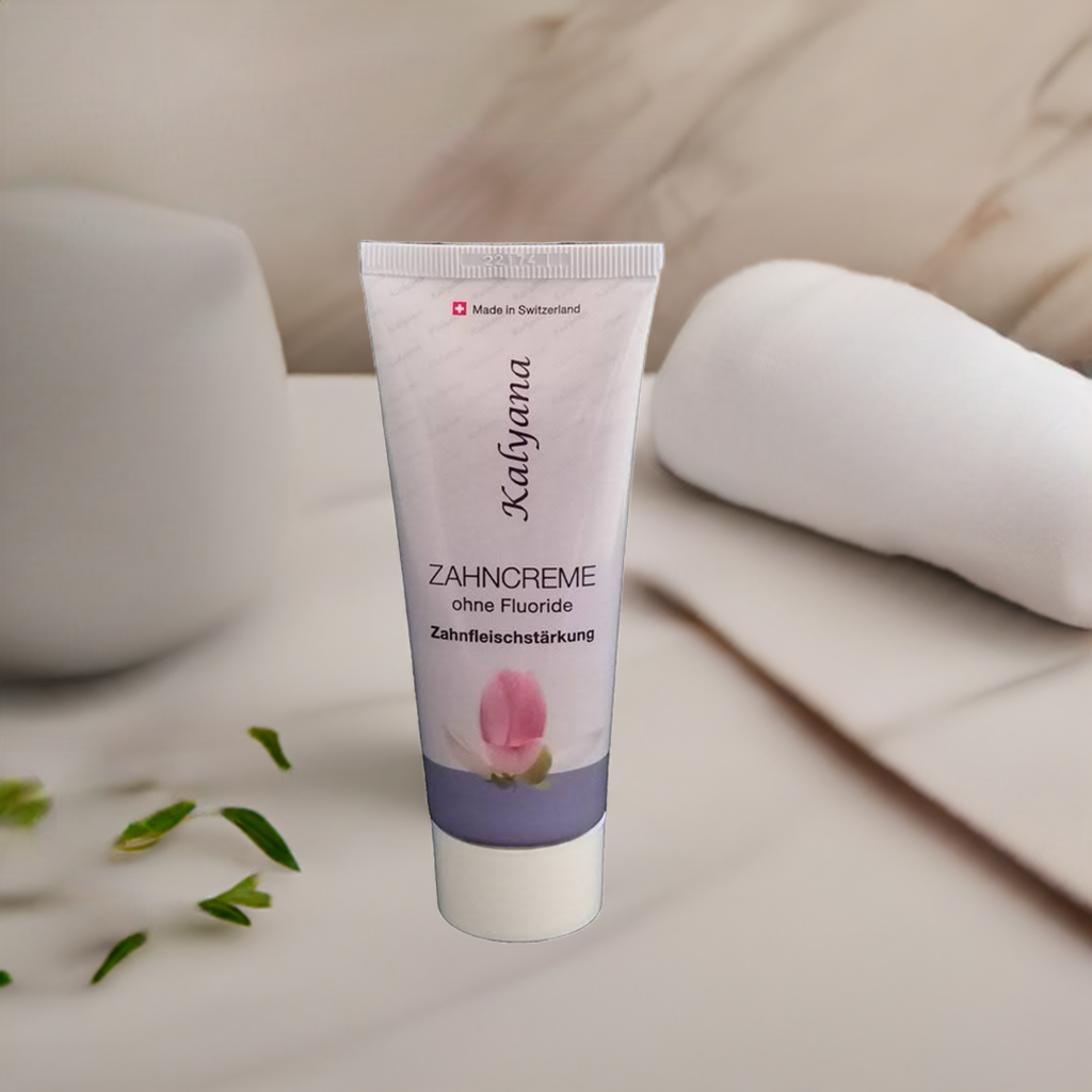 Zahncreme für das Zahnfleisch, 75ml Zahncreme für das Zahnfleisch, 75ml