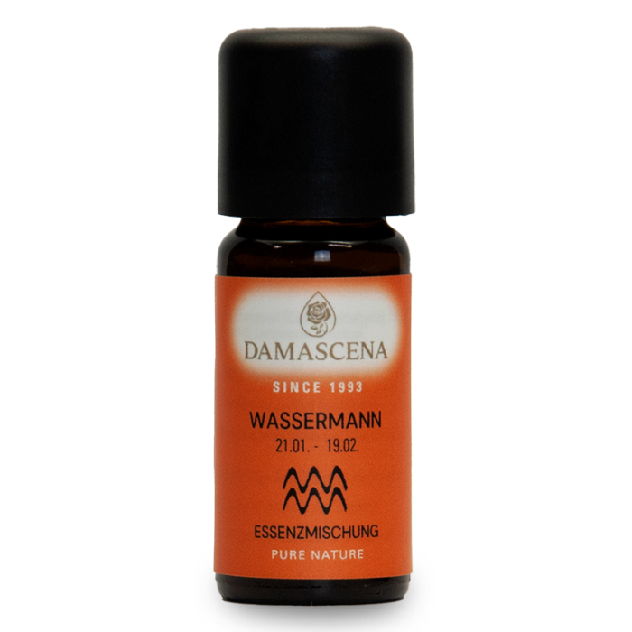 Sternzeichen Wassermann, 10ml