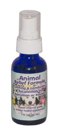 1074 Animal Relief Formula, 30ml