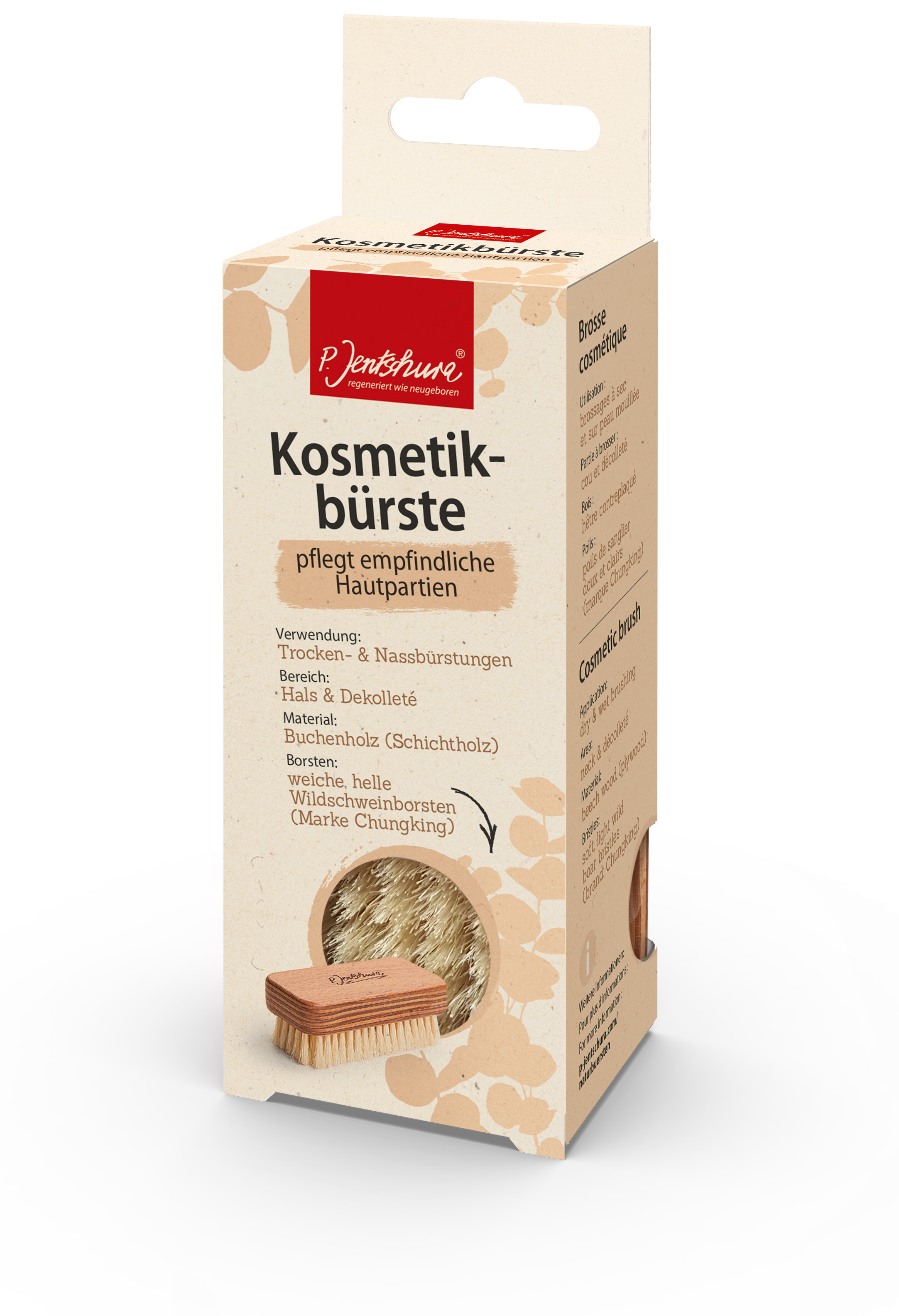Kosmetikbürste Kosmetikbürste