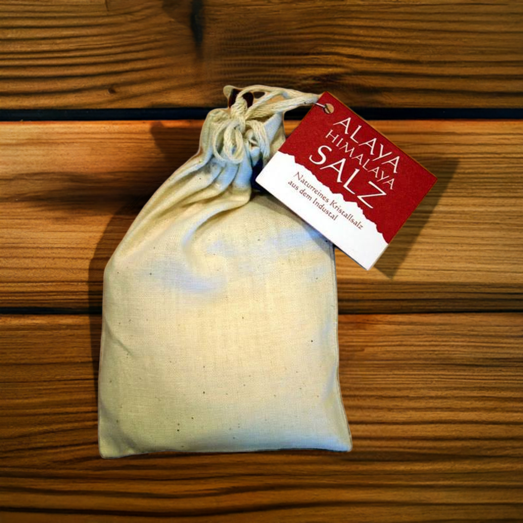 Himalaya Kristallsalzgranulat, 1kg Himalaya Kristallsalzgranulat, 1kg