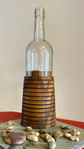 Bild_9 Teelichtlampe