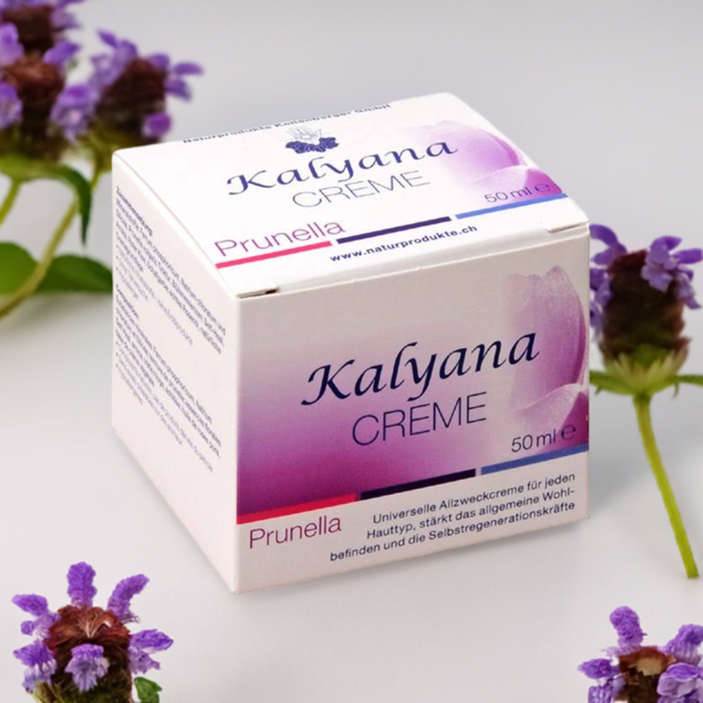 Kalyana-Creme Prunella, 50ml Kalyana-Creme Prunella, 50ml