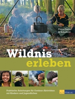 3031 Wildnis erleben, Fiona Danks, Jo Schofield