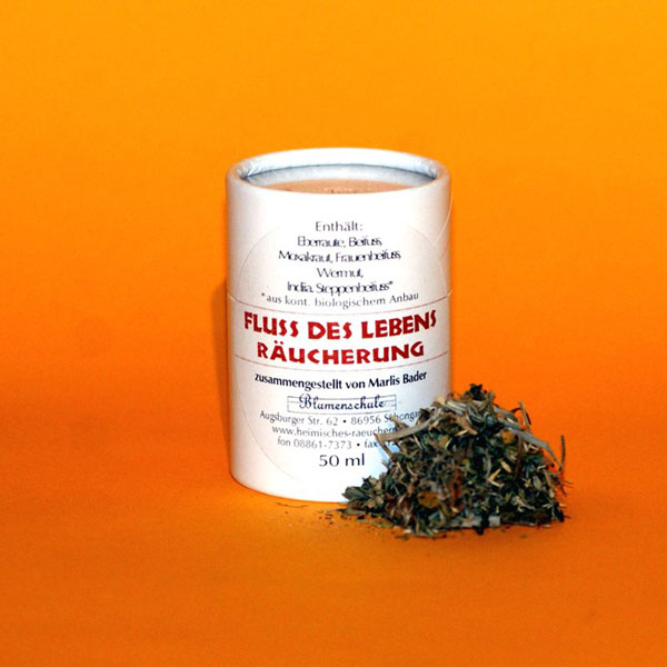 DSC00712-Fluss Fluss des Lebens 50 ml - Bio