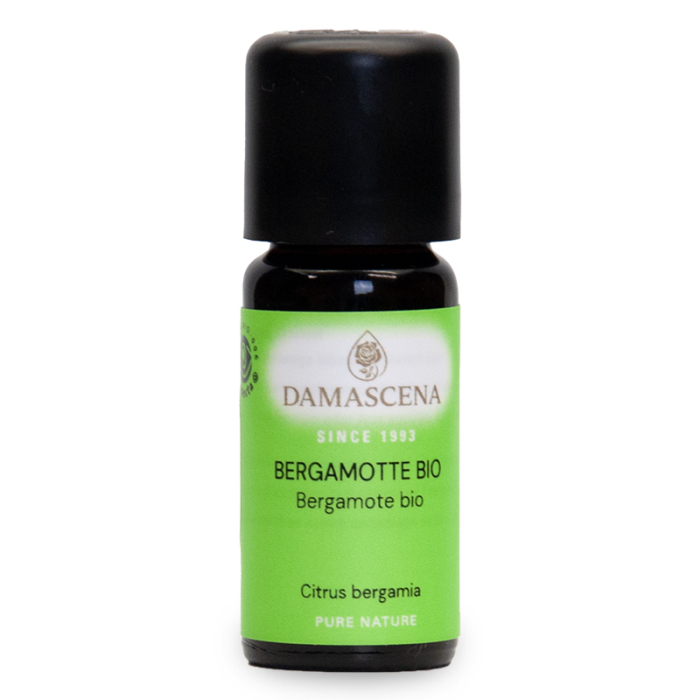 Damascene Bergamotte