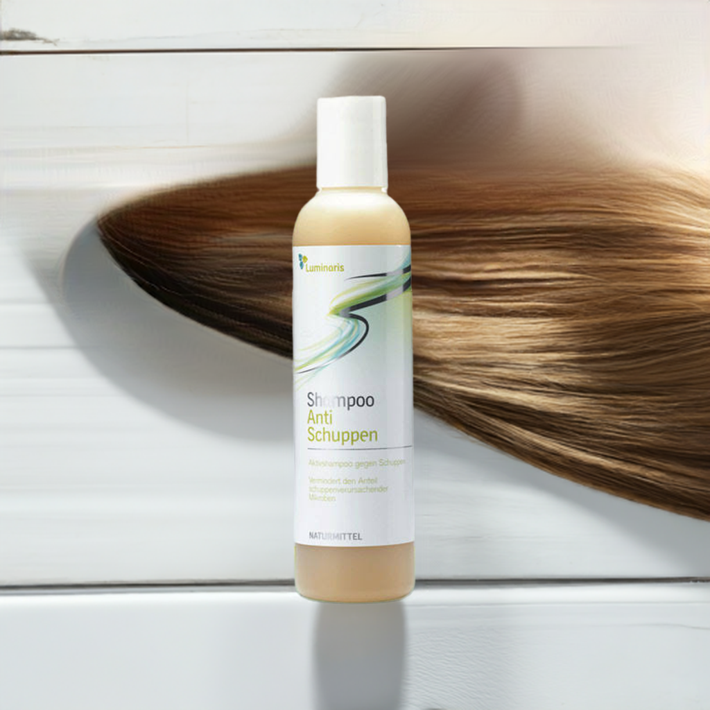 Shampoo Anti Schuppen, 200ml Shampoo Anti Schuppen, 200ml