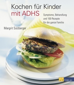 2994 Kochen f. Kinder ADHS, Sulzberger