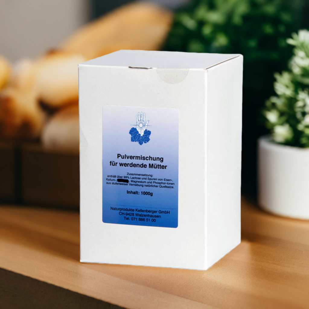 Mischung für werdende Mütter, 1kg Mischung für werdende Mütter, 1kg