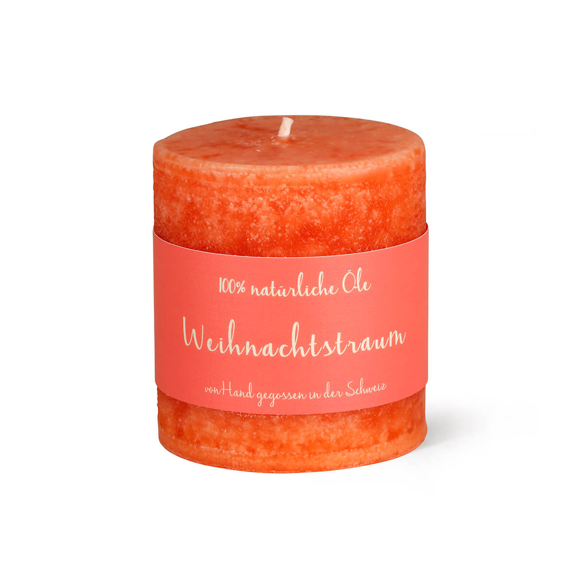 Weihnachtstraum Duftkerze-Weihnachtstraum
