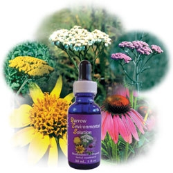 1783 Yarrow Environmental Sol., 30ml