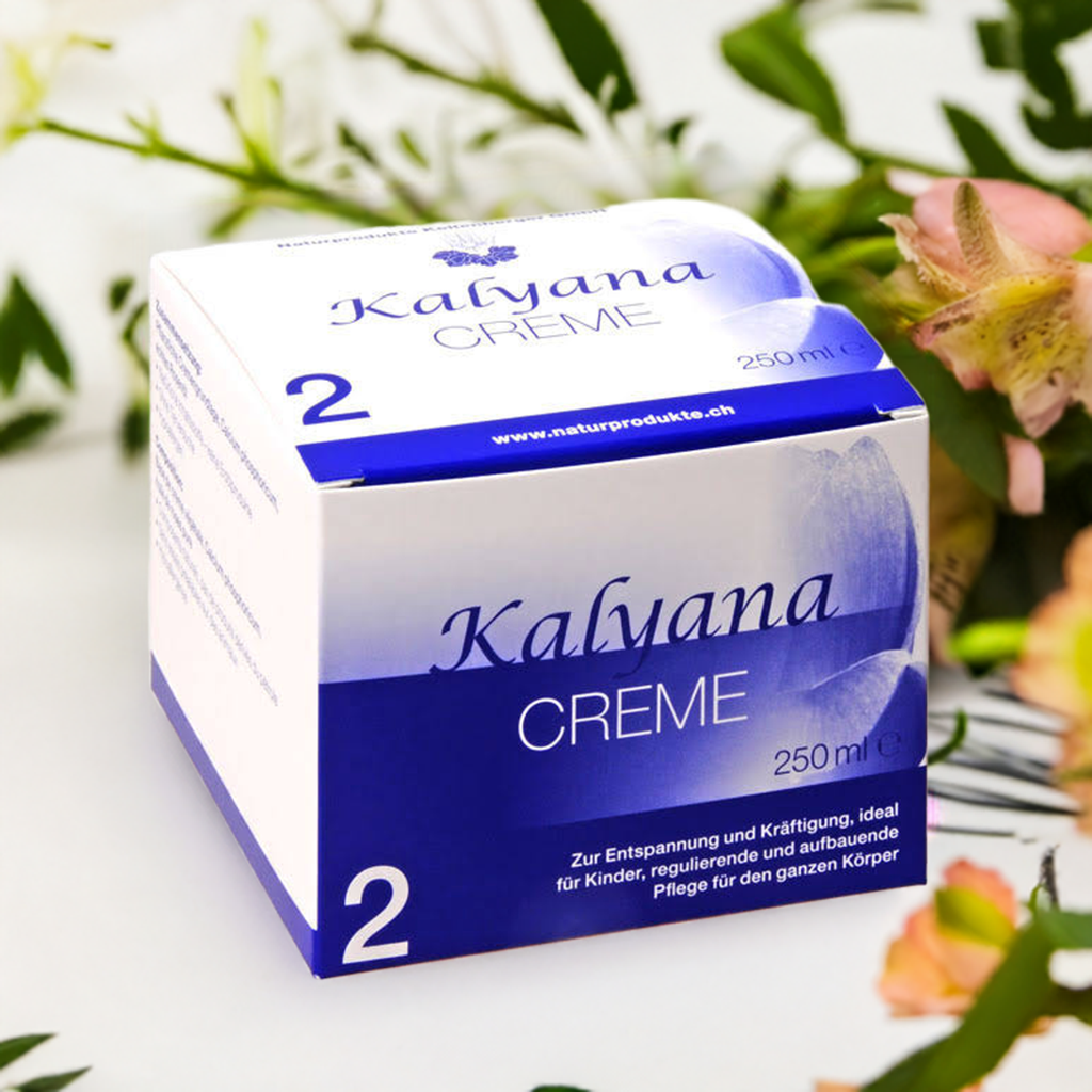 Kalyana Creme 2, 250ml Kalyana Creme 2, 250ml