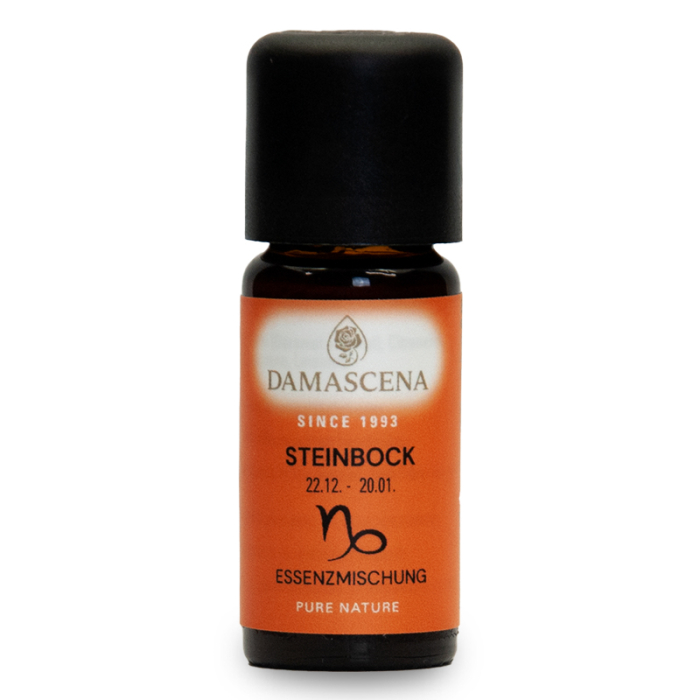 Sternzeichen Steinbock, 10ml