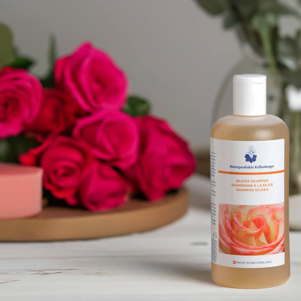 Silicea-Shampoo, 500ml Silicea-Shampoo, 500ml