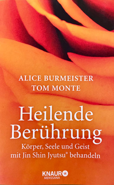 Heilende Berührungen Heilende Berührungen