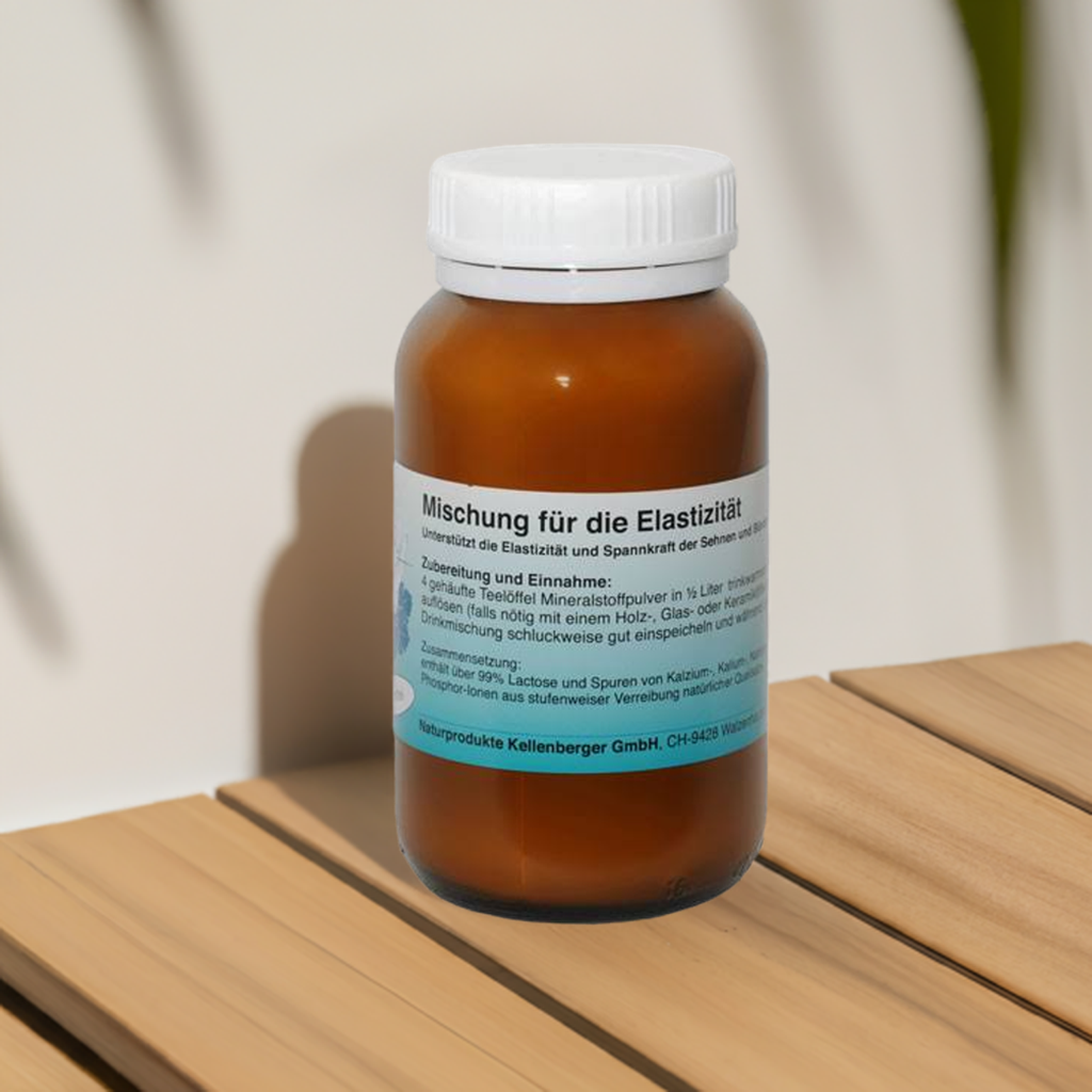 Mischung für die Elastizität, 200g Mischung für die Elastizität, 200g