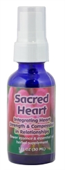 Sacred Heart, 30ml
