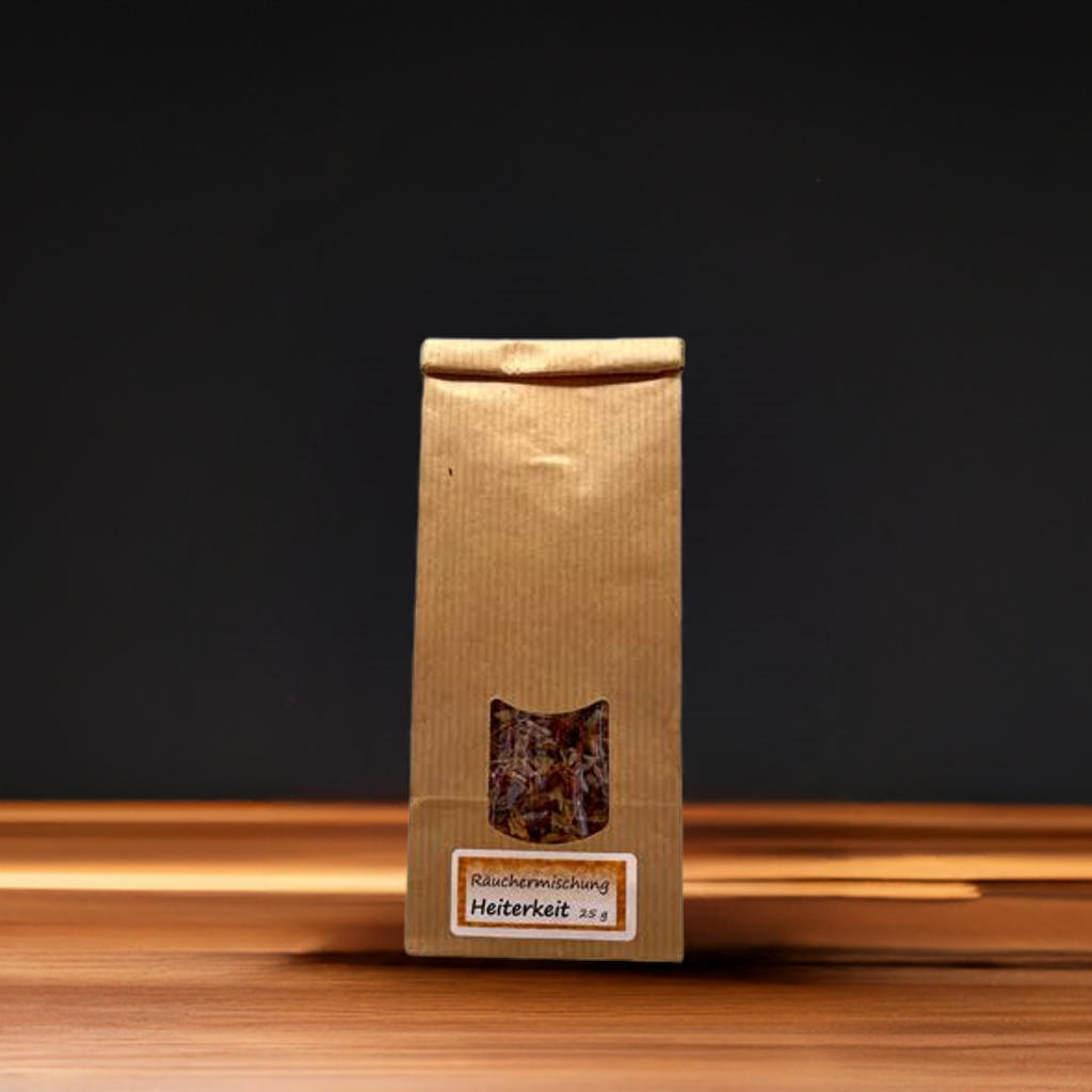Räuchermischung Heiterkeit 25 g