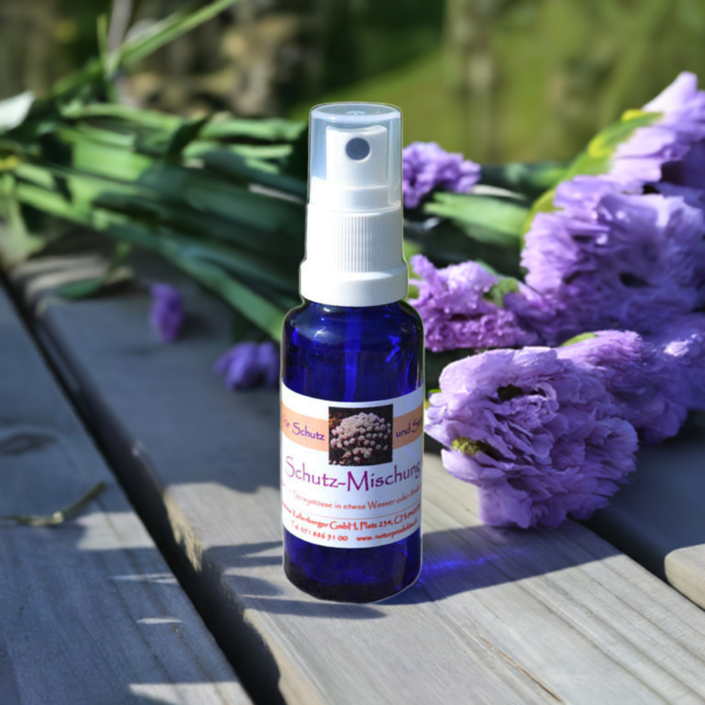 Schutz-Mischung, 30ml Schutz-Mischung, 30ml