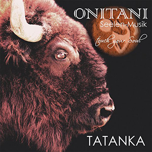 Onitani Tatanka