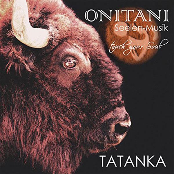 61tyKBR9JEL Onitani Tatanka