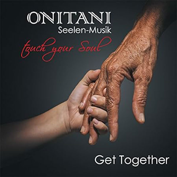CD Onitani Get Together CD Onitani Get Together
