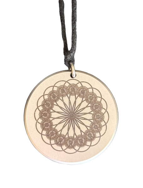Biophotonen AMULETT special small Biophotonen AMULETT special small