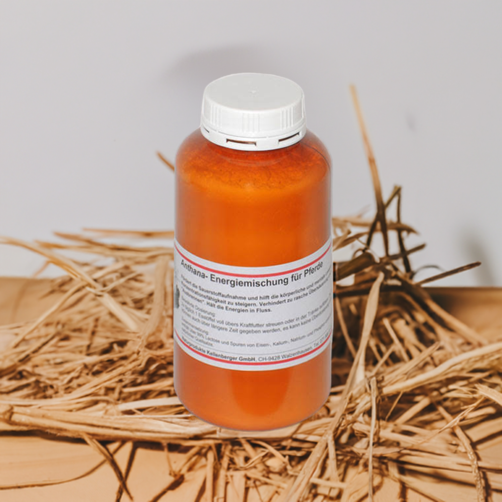 Anthana - Energiem. für Pferde, 350g Anthana - Energiem. für Pferde, 350g