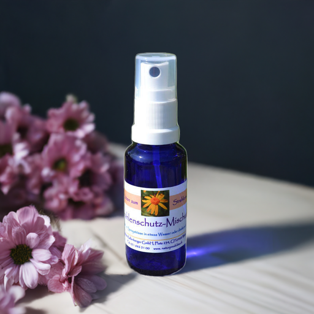 Strahlenschutz-Mischung, 30ml Strahlenschutz-Mischung, 30ml