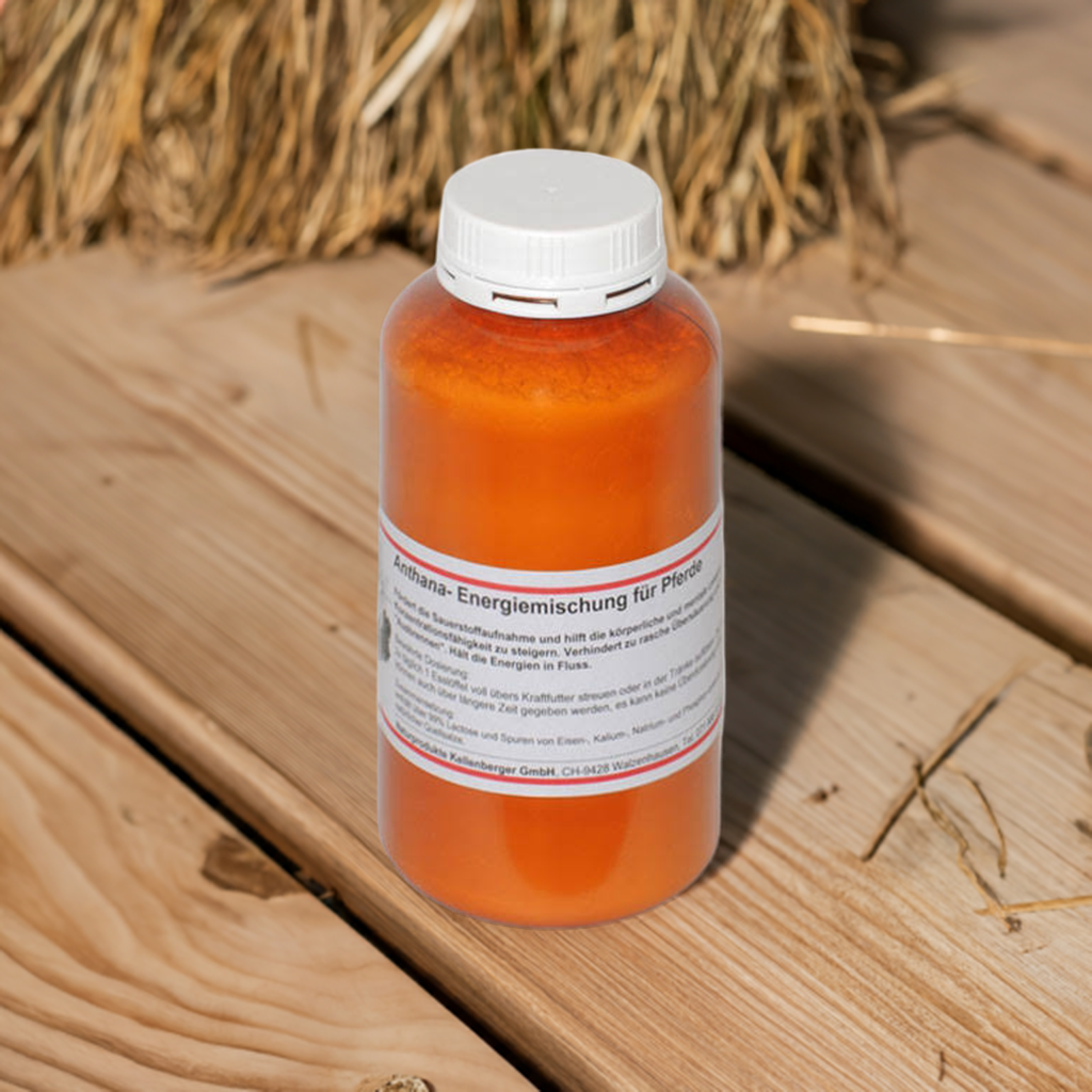 Anthana - Energiem. für Pferde, 700g Anthana - Energiem. für Pferde, 700g