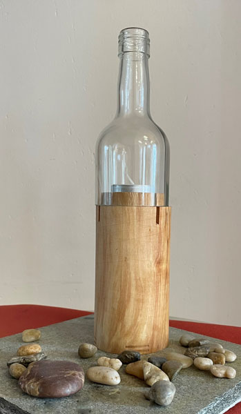 Bild_3 Teelichtlampe