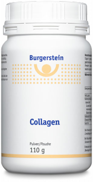 Burgerstein Collagen