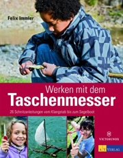 2794 Werken mit dem Taschenmesser, Felix Immler