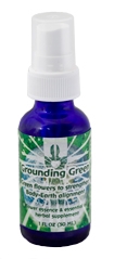 Grounding Green, 30ml
