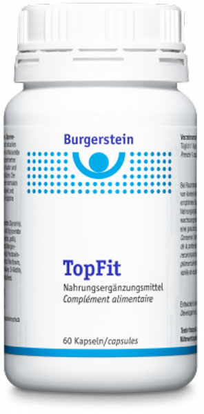 Burgerstein TopFital