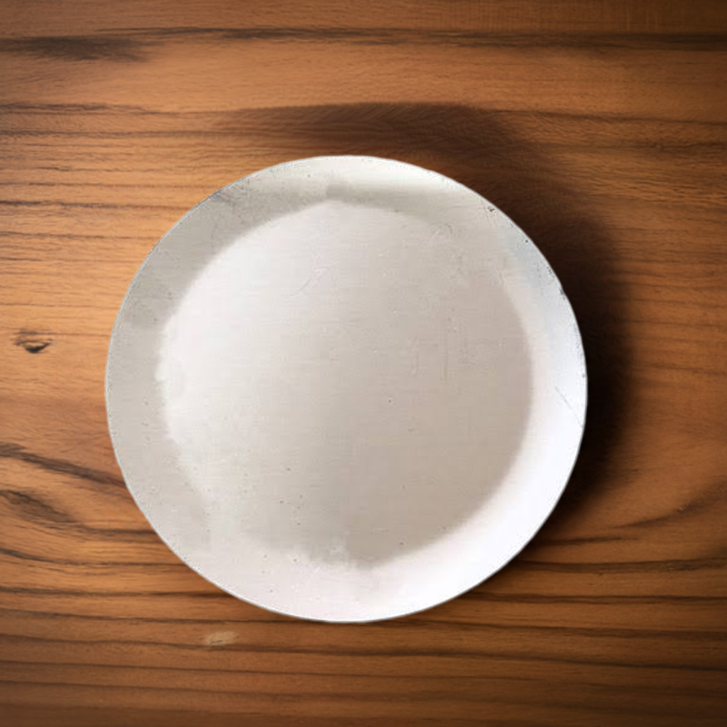 Räucherblech aus Edelstahl 95 mm Räucherblech aus Edelstahl 95 mm