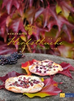 2720 Herzhafte Herbstküche, Claudia Seifert/Sabine Hans